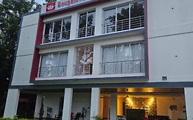 Bougainvillea Residency
